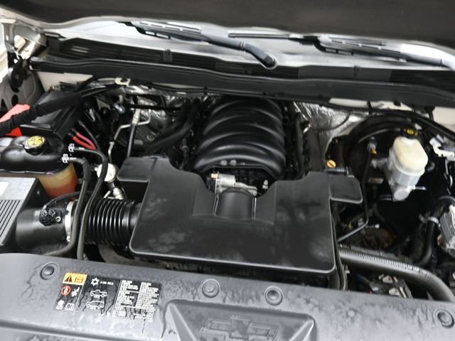 Used 2014 Chevrolet Silverado 1500 LTZ w/ LTZ Plus Package image 29