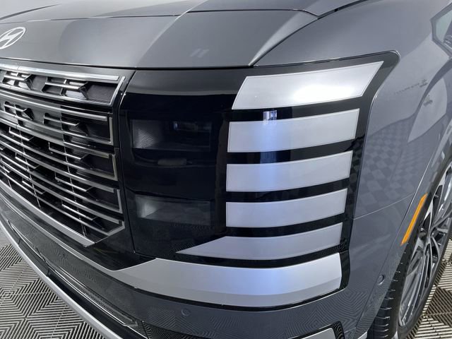 New 2026 Hyundai Palisade Calligraphy image 49