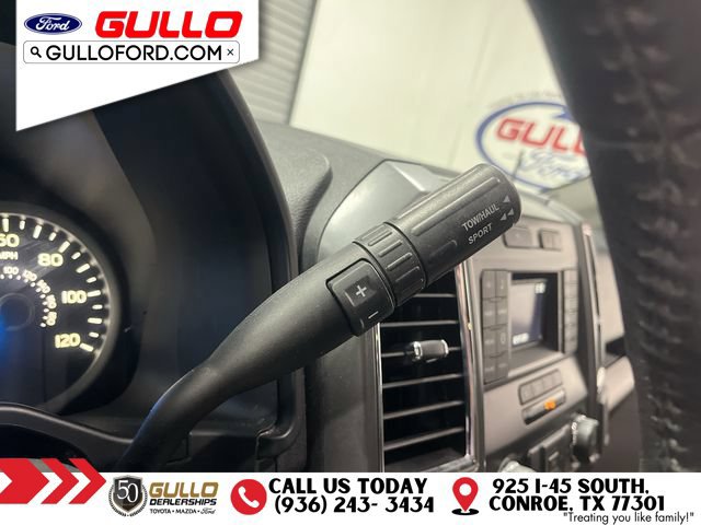 Used 2015 Ford F150 XLT w/ Equipment Group 301A Mid RWD image 28
