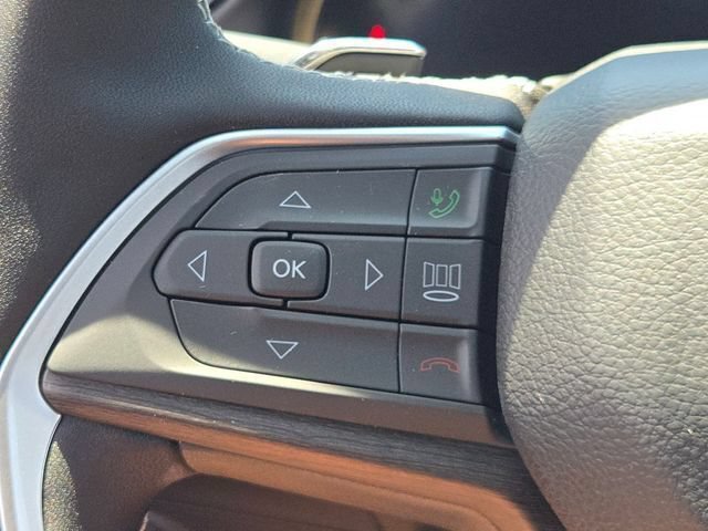New 2026 Jeep Grand Cherokee Altitude AWD/4WD image 38