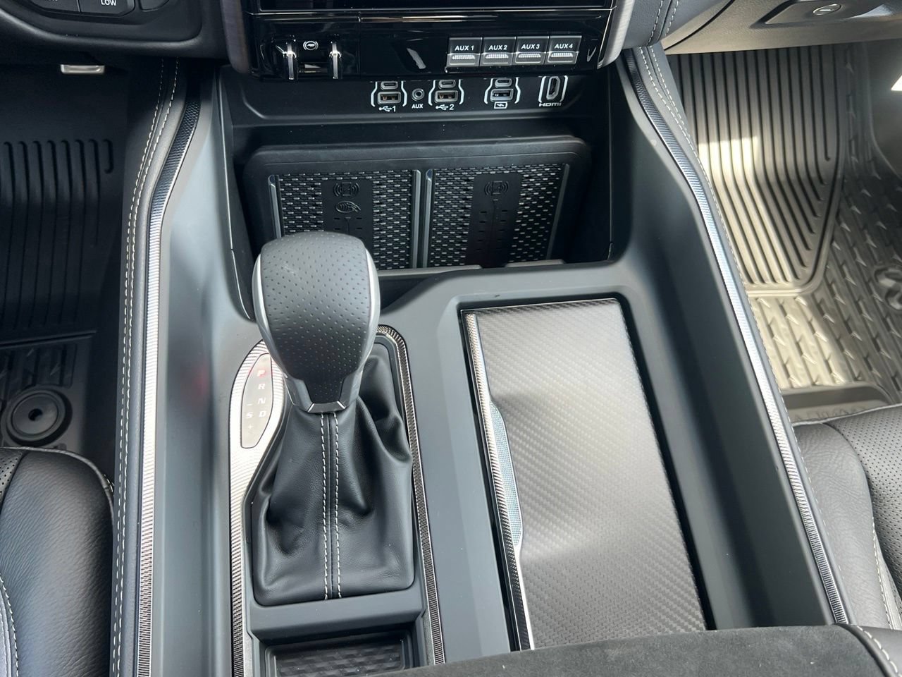 New 2026 RAM 1500 RHO w/ RHO Level 1 Equipment Group AWD/4WD image 28
