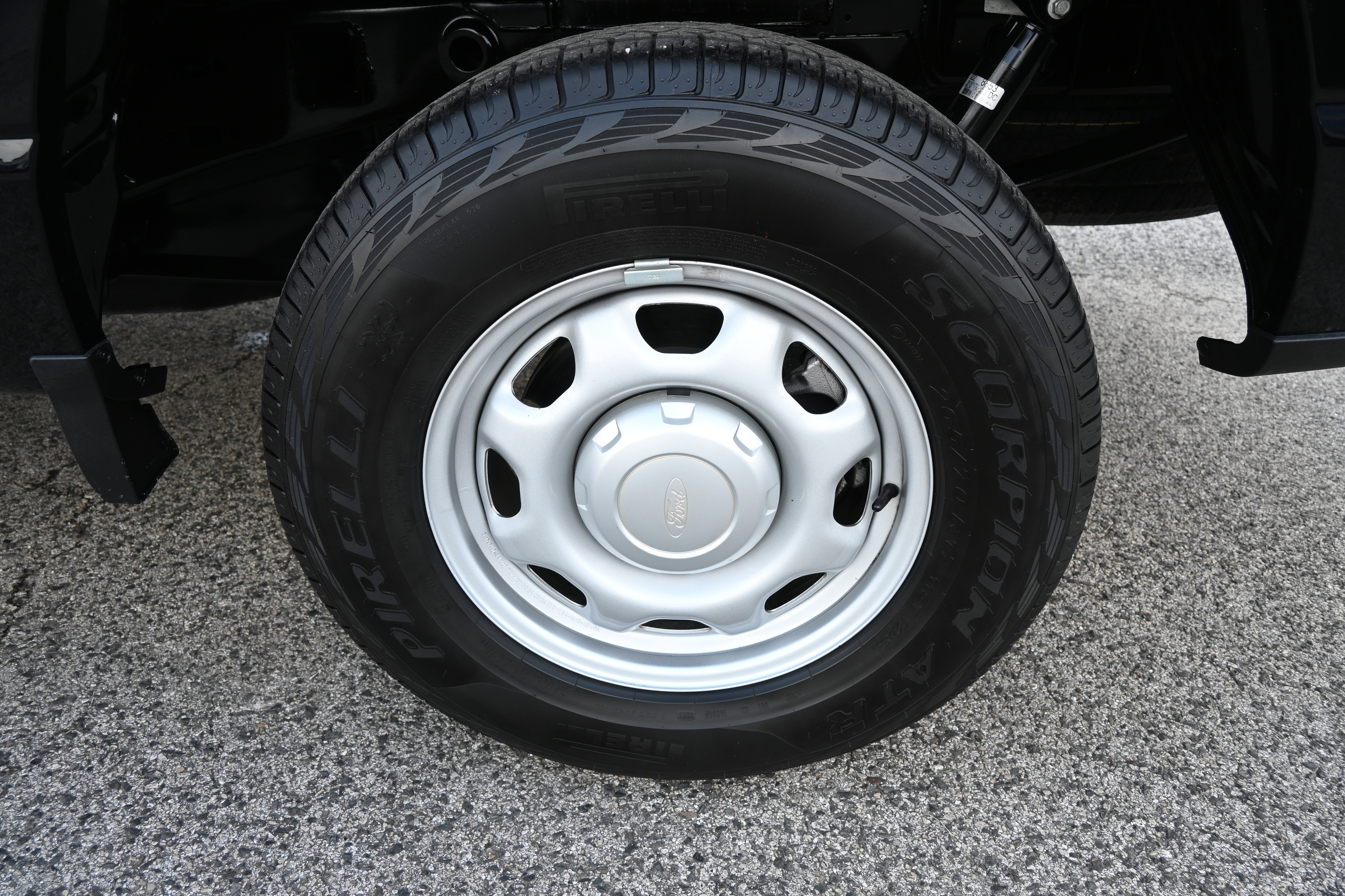 Used 2024 Ford F150 XL AWD/4WD image 9