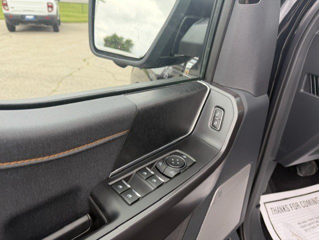 Certified 2025 Ford F150 Tremor w/ Bed Utility Package AWD/4WD image 11