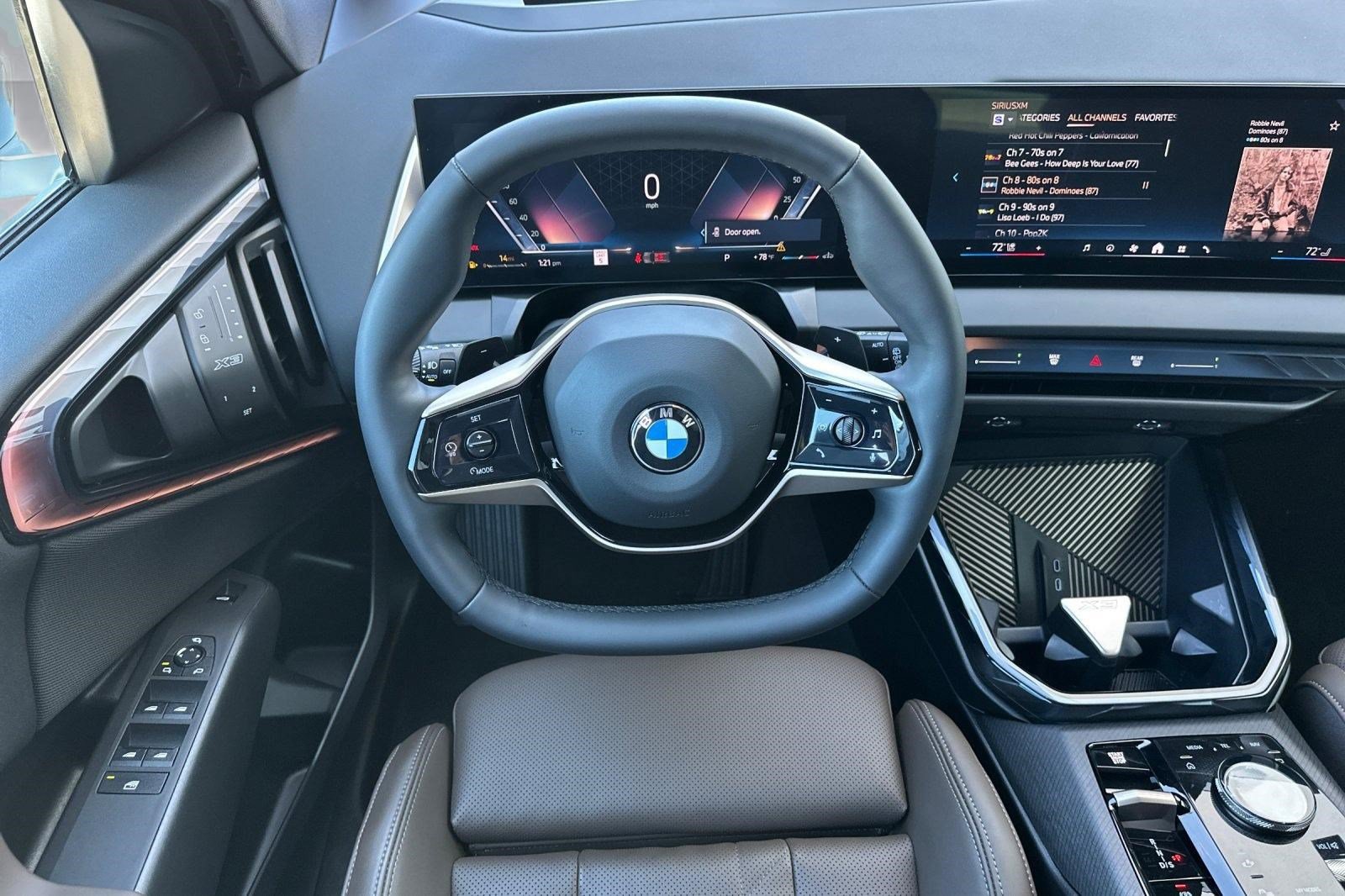 Used 2025 BMW X3 xDrive30i w/ Premium Package AWD/4WD image 31