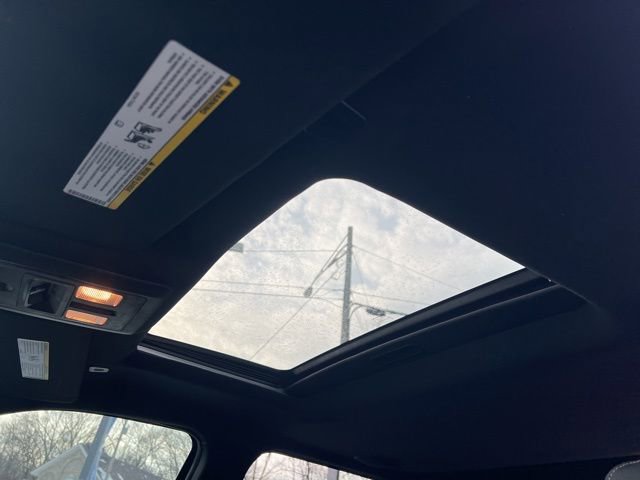 Used 2018 RAM 1500 Rebel w/ Luxury Group image 5