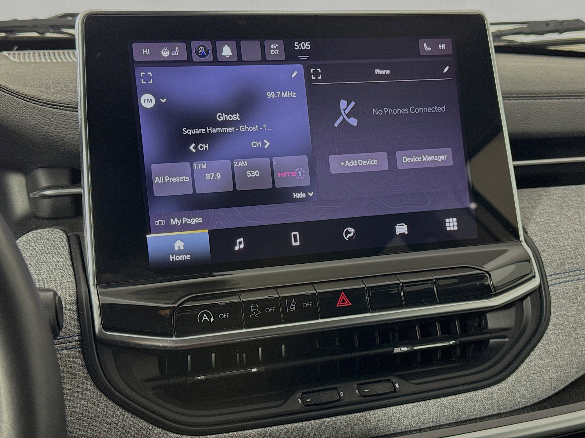 Used 2022 Jeep Compass Latitude w/ Convenience Group image 14