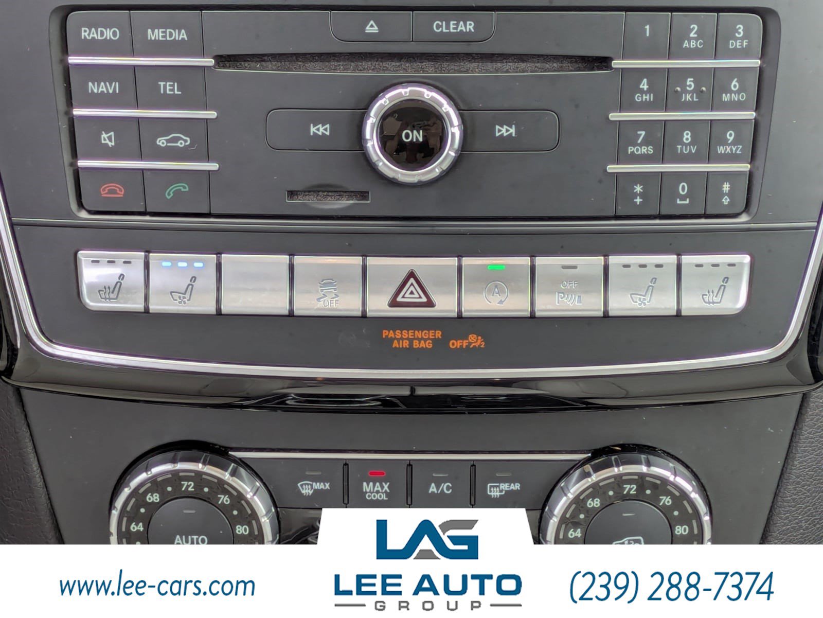 Used 2019 Mercedes-Benz GLE 400 4MATIC w/ Premium 3 Package image 19