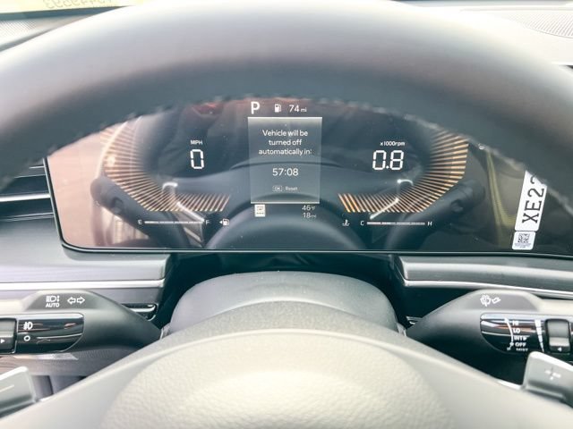 New 2026 Kia K5 GT FWD image 17