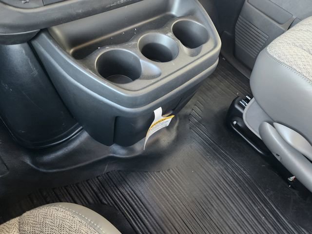 New 2025 Chevrolet Express 3500 w/ Power Convenience Package RWD image 20