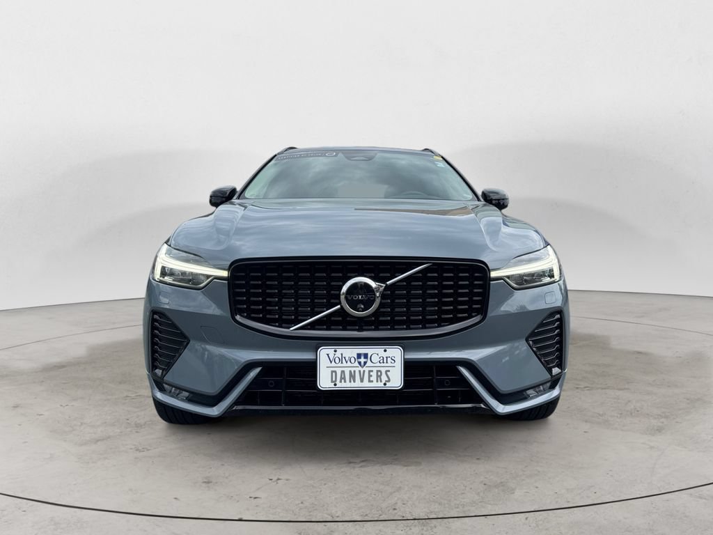 Certified 2024 Volvo XC60 B5 Plus w/ Climate Package AWD/4WD image 27