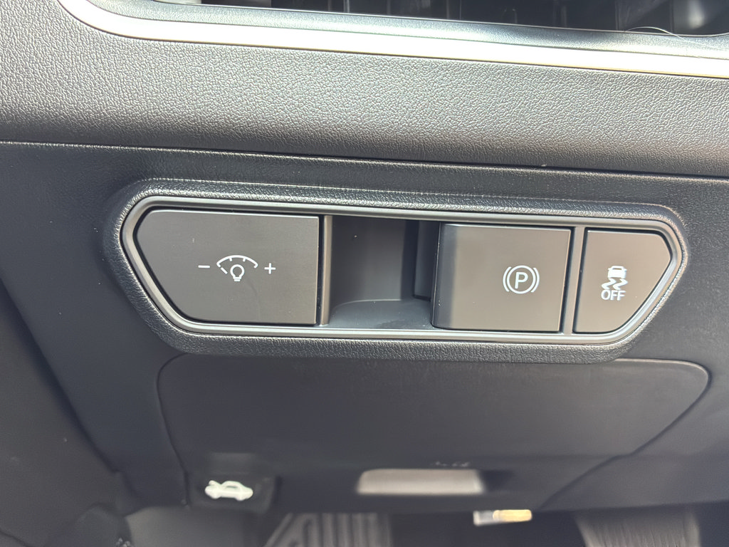 New 2026 Kia K4 FWD image 34