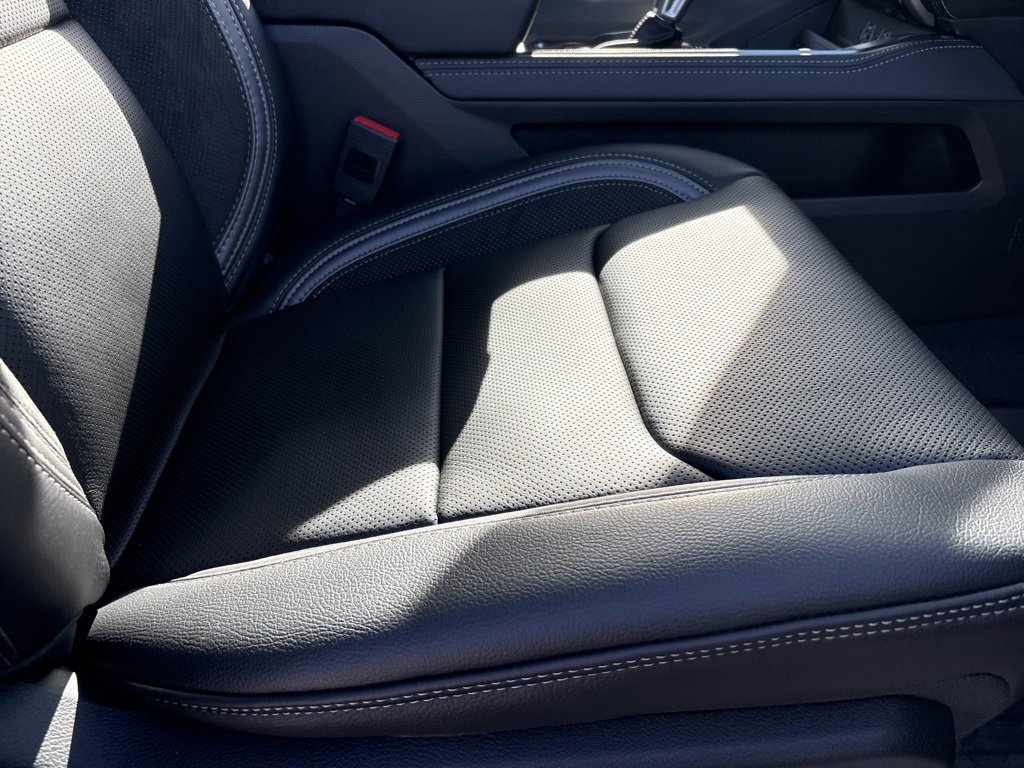 New 2026 RAM 1500 RHO image 27