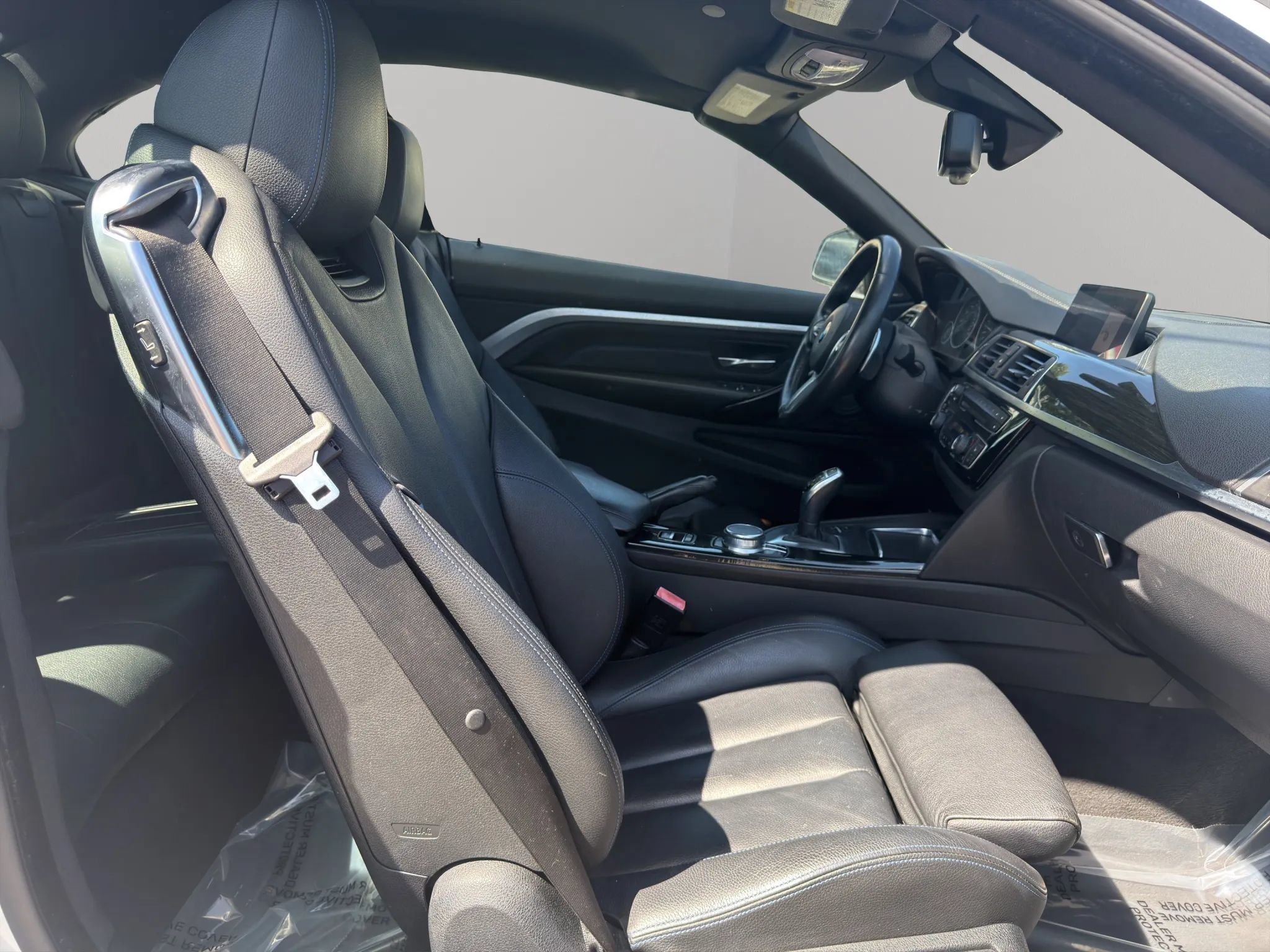 Used 2018 BMW 440i Convertible RWD image 20