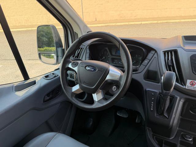 Used 2017 Ford Transit 250 148 High Roof RWD image 12