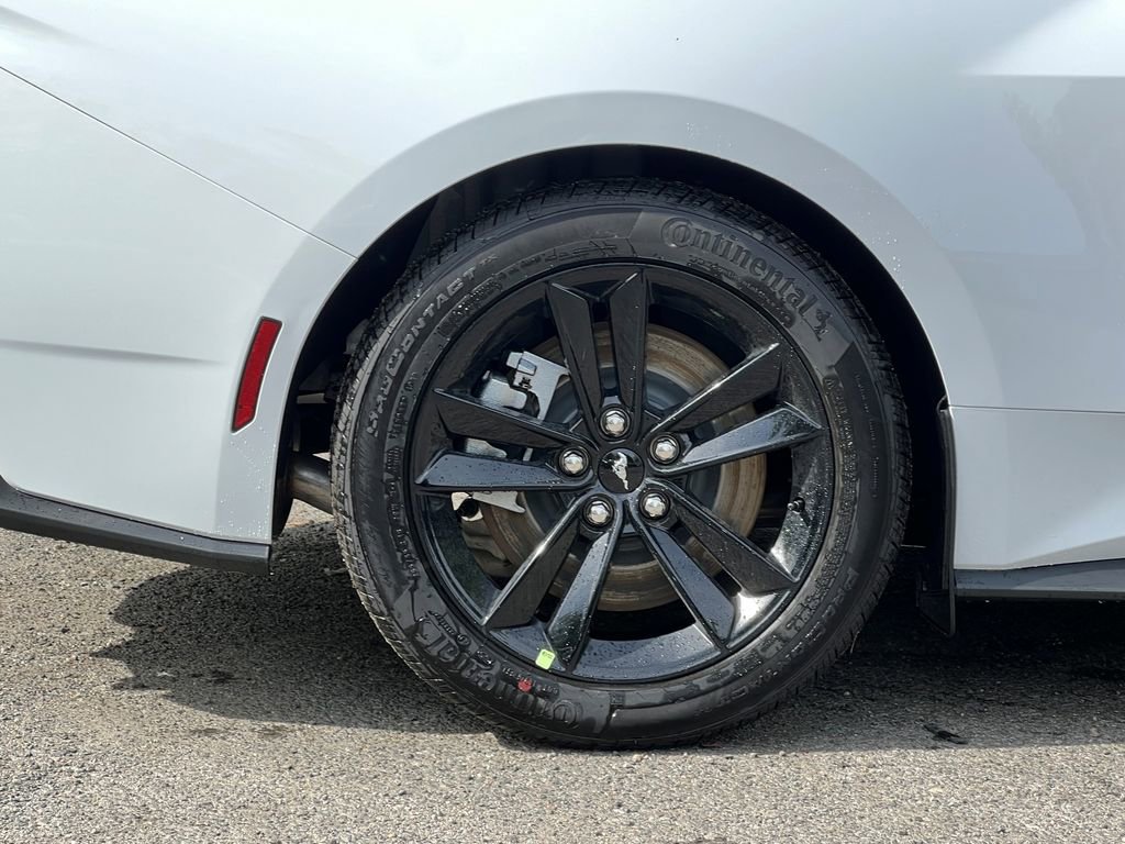 New 2026 Ford Mustang GT RWD image 6