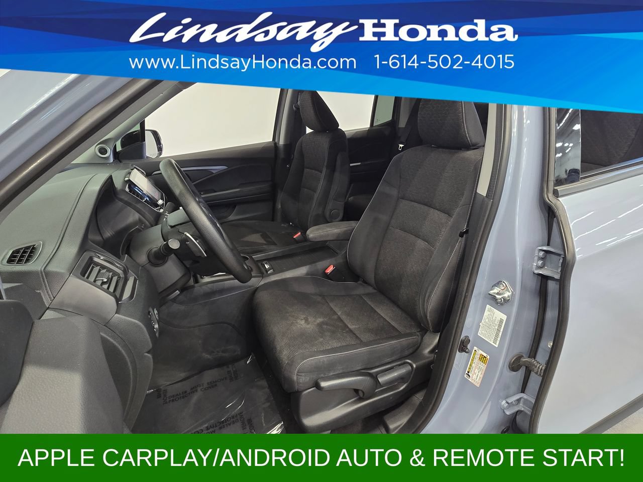 Used 2023 Honda Ridgeline Sport image 14