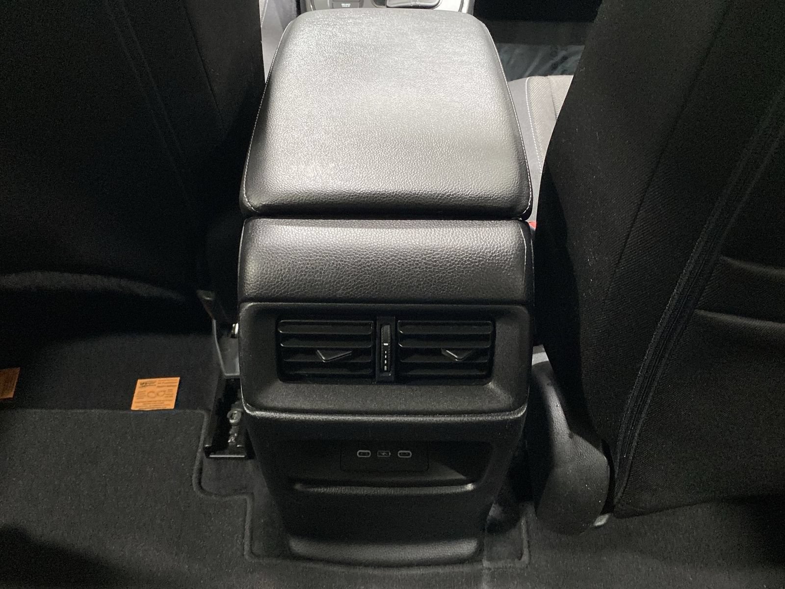 Used 2024 Honda CR-V EX image 20