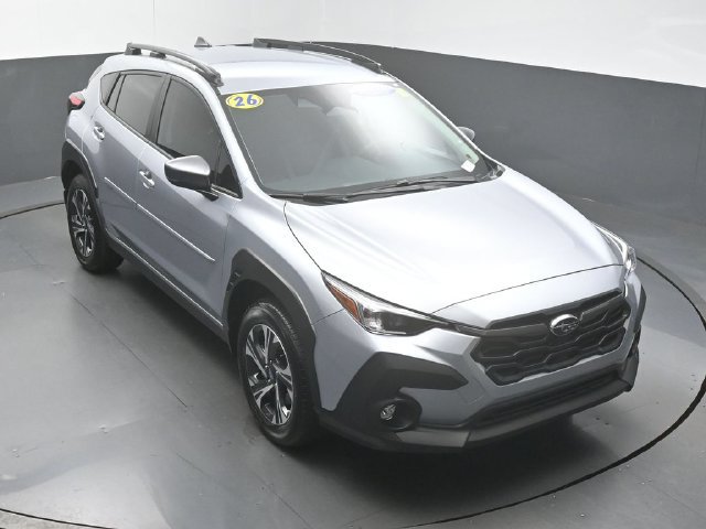 Certified 2026 Subaru Crosstrek 2.5i Premium w/ Convenience Package #2 AWD/4WD image 40