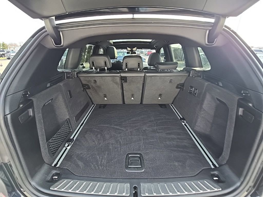 Used 2021 BMW X3 xDrive30i w/ Convenience Package image 29