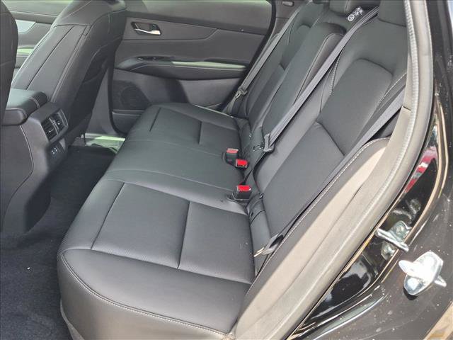 New 2026 Nissan Murano SL AWD/4WD image 14