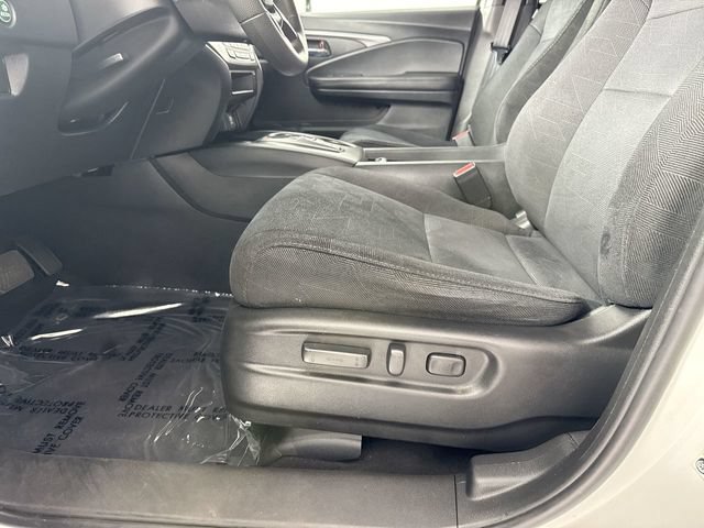 Used 2022 Honda Pilot Sport image 21