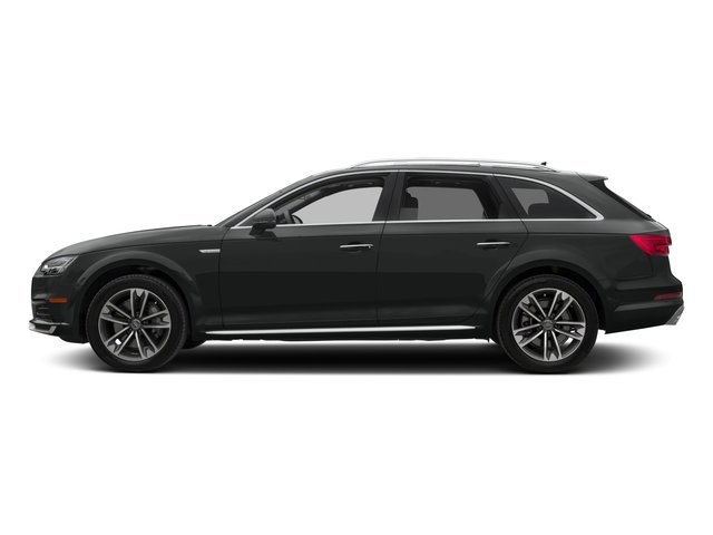 Used 2017 Audi A4 2.0T allroad Prestige w/ Prestige Package AWD/4WD image 3