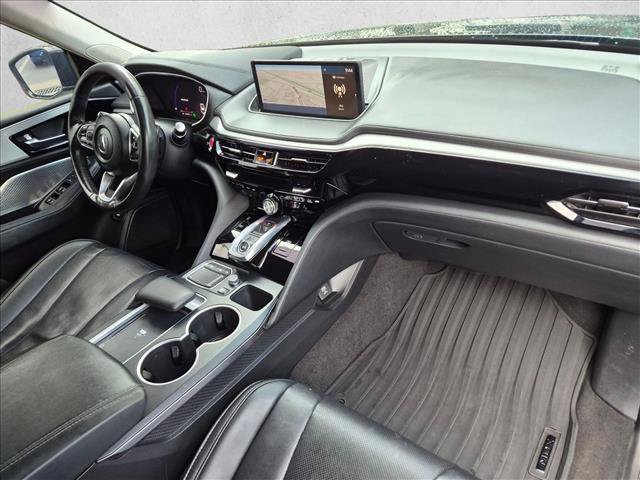 Certified 2024 Acura MDX FWD w/ Technology Package image 20