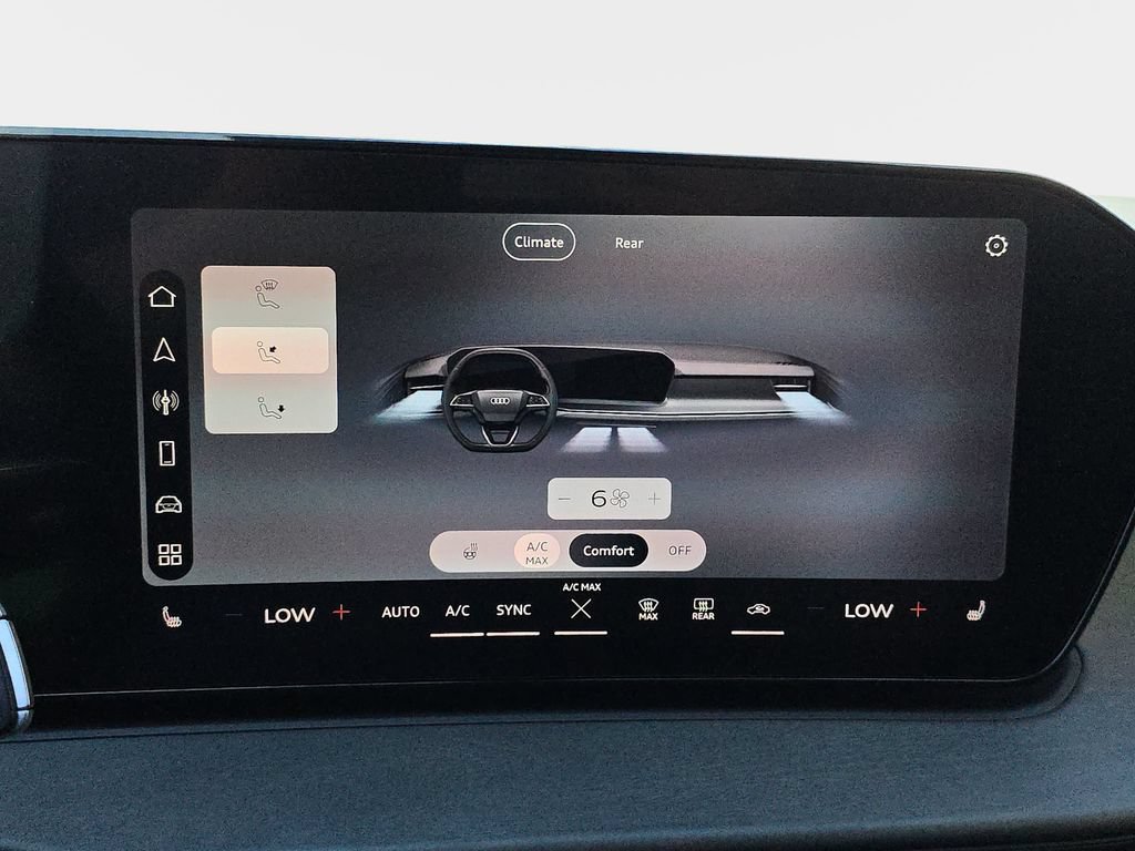 New 2026 Audi Q3 quattro 2.0T AWD/4WD image 27