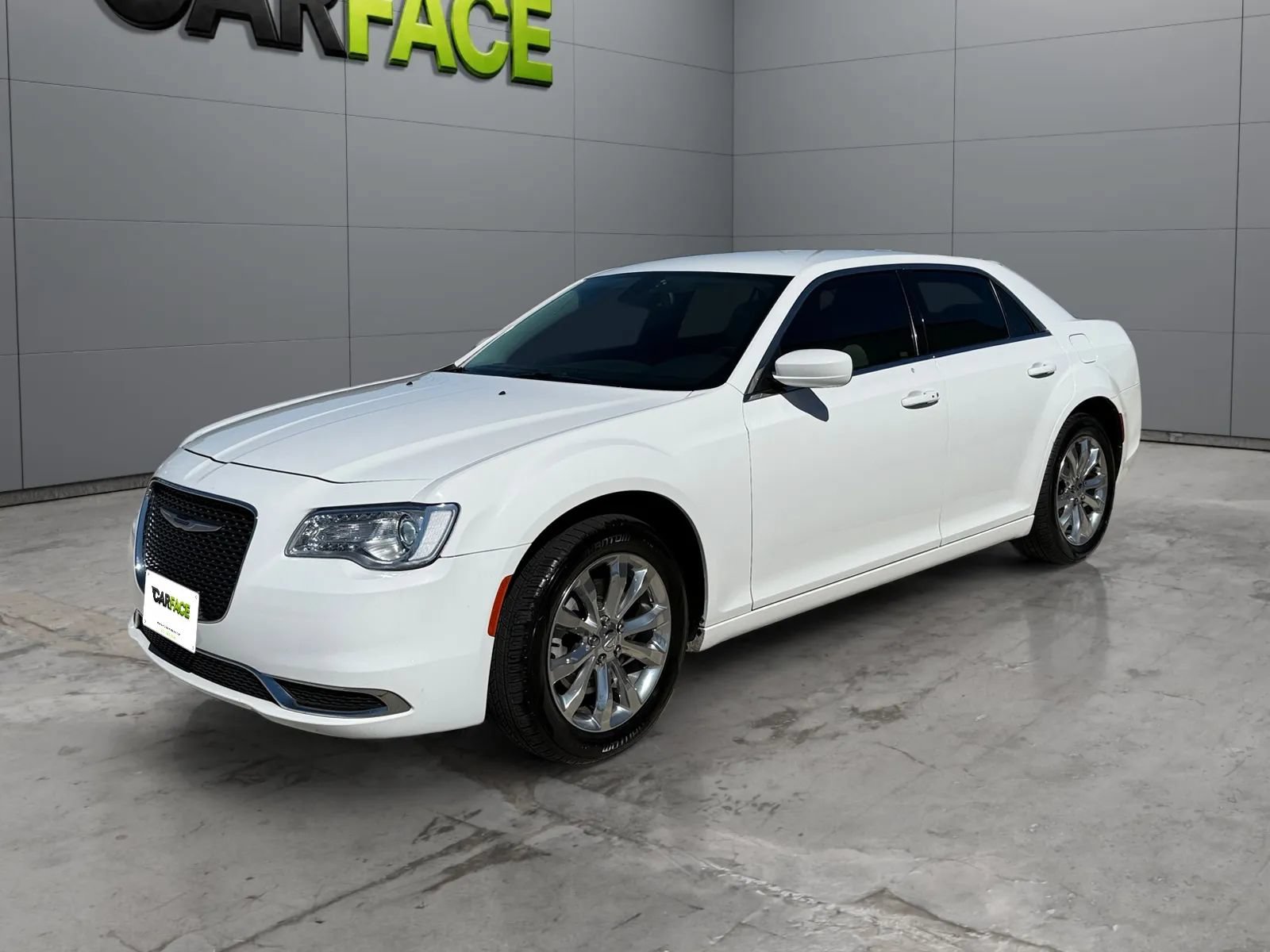Used 2019 Chrysler 300 Touring AWD/4WD image 6