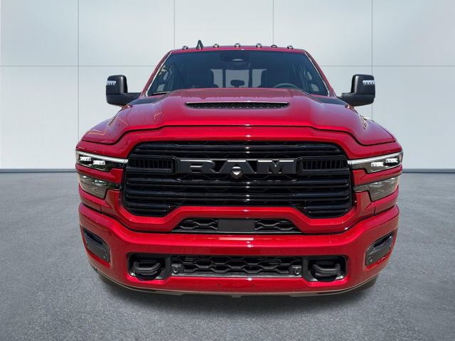 New 2026 RAM 3500 Laramie AWD/4WD image 6