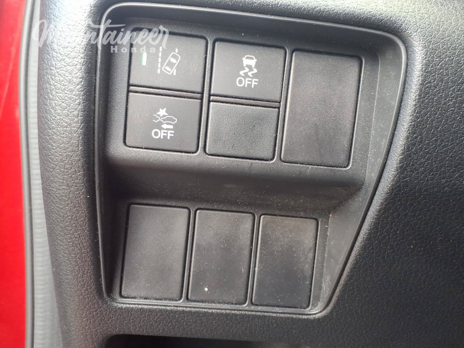 Used 2020 Honda CR-V EX image 38