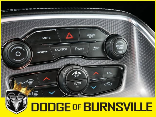 Used 2020 Dodge Challenger SRT Hellcat Redeye image 23