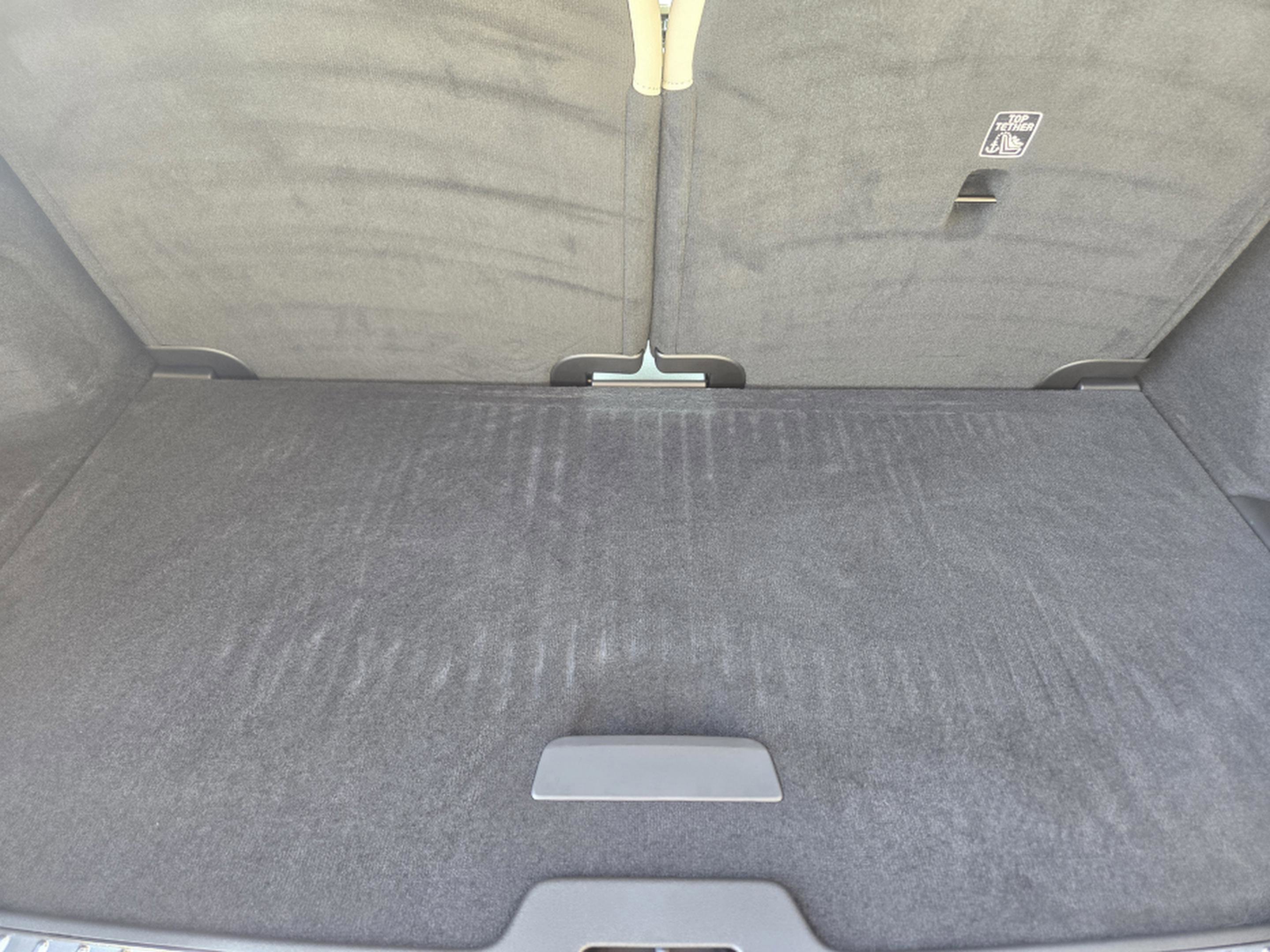 New 2026 Volvo XC90 B5 Ultra w/ Protection Package Premier image 35