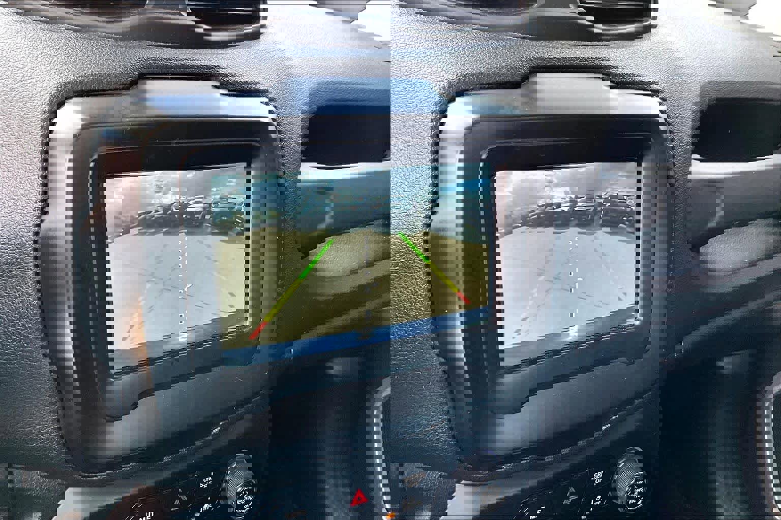 Used 2021 Jeep Renegade Latitude image 23