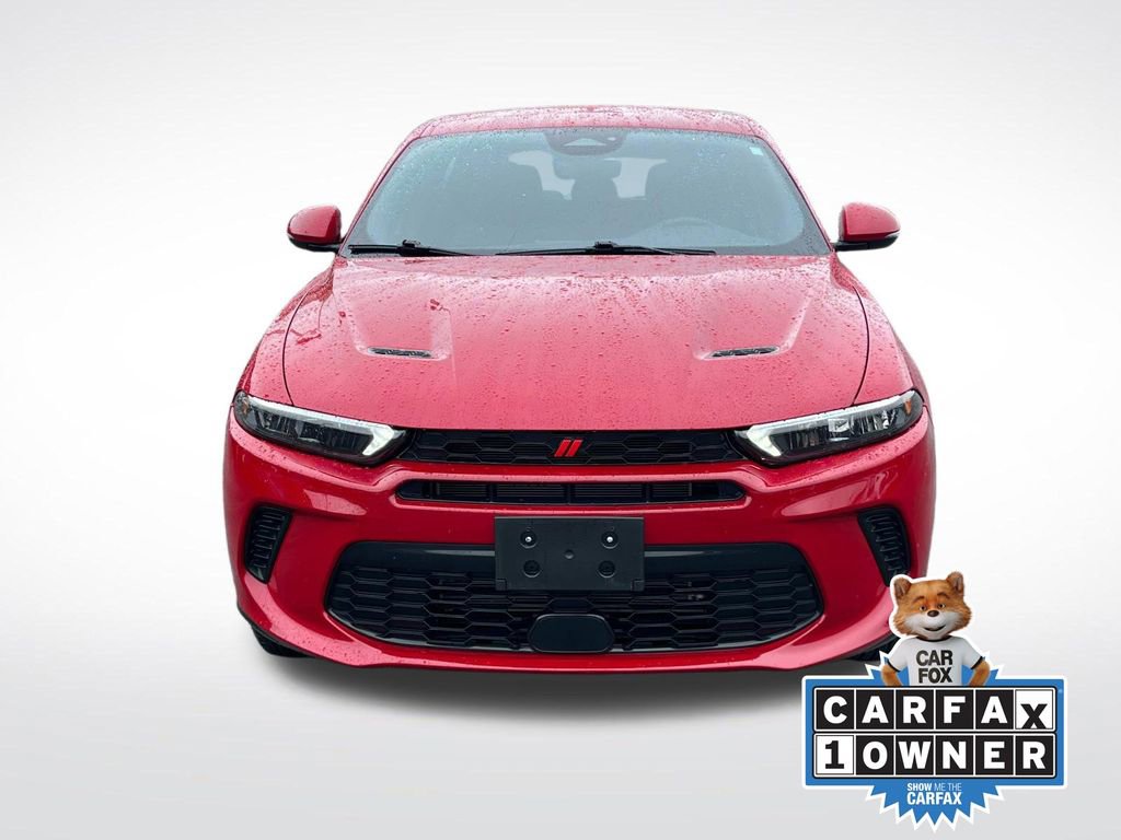 Used 2024 Dodge Hornet R/T image 10