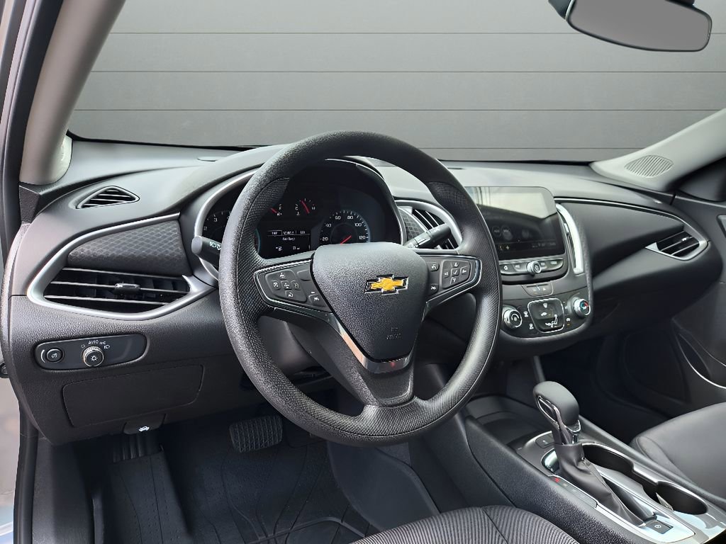 New 2025 Chevrolet Malibu LS w/ LPO, Floor Liner Package image 13