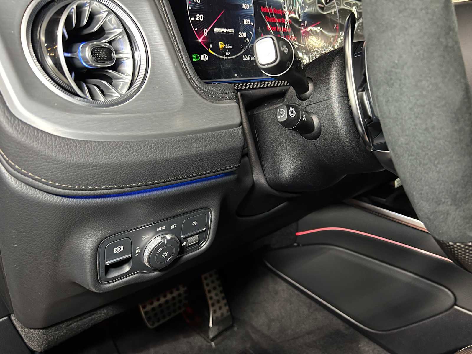 New 2026 Mercedes-Benz G 63 AMG 4MATIC image 27