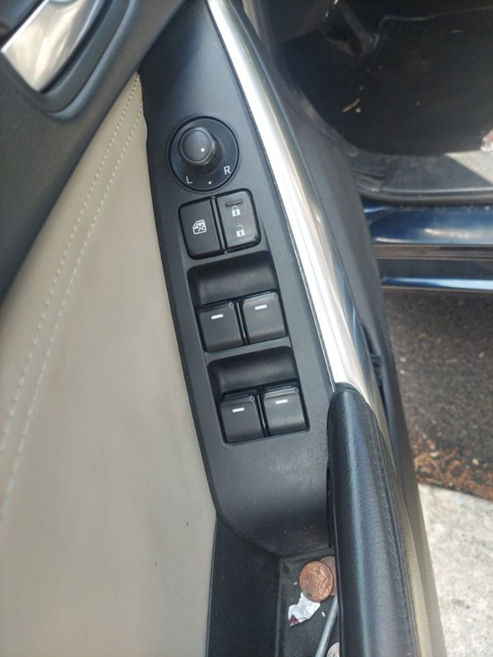 Used 2015 MAZDA MAZDA6 Touring FWD image 17