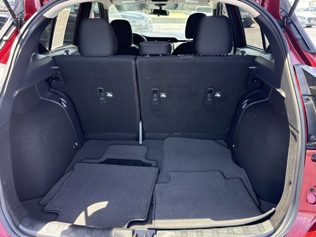 Certified 2022 Nissan Kicks SR FWD image 10