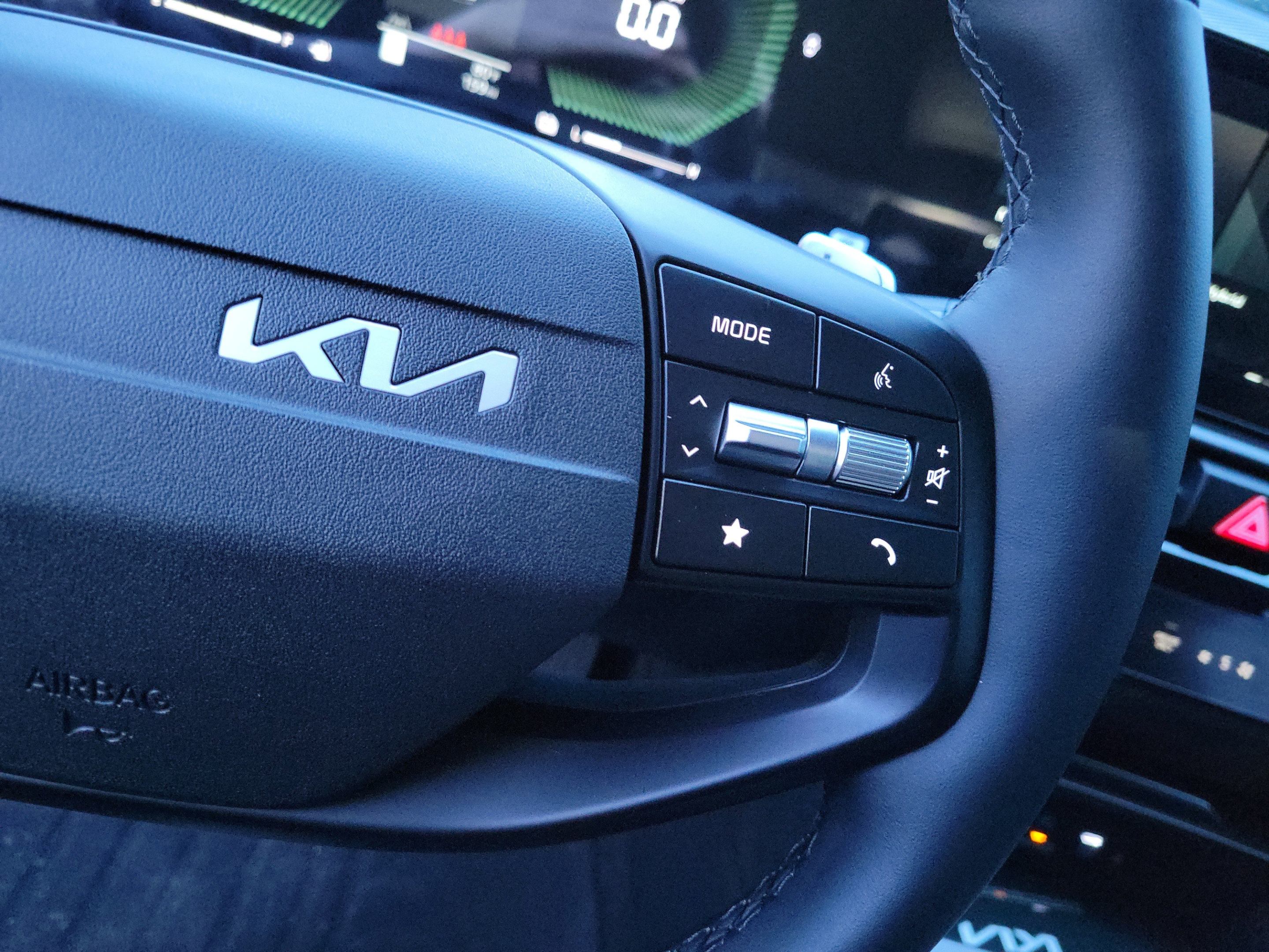 New 2027 Kia Sportage EX FWD image 27
