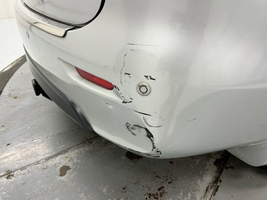 Used 2013 INFINITI JX35 AWD w/ Premium Pkg image 36