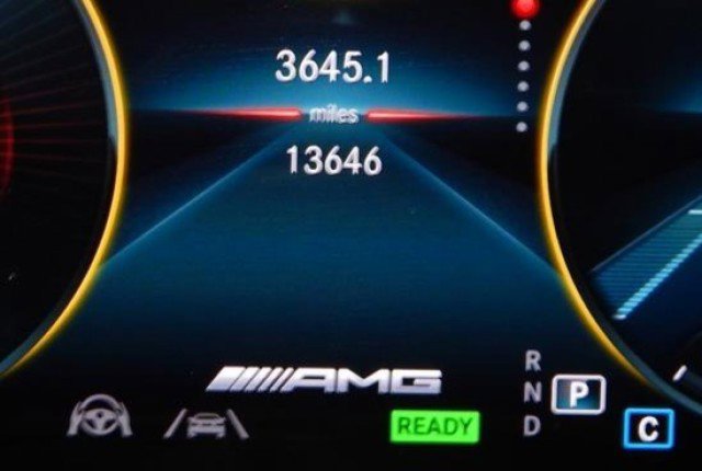 Used 2023 Mercedes-Benz GLE 53 AMG AMG GLE 53 AWD w/ AMG Dynamic Plus Package image 20