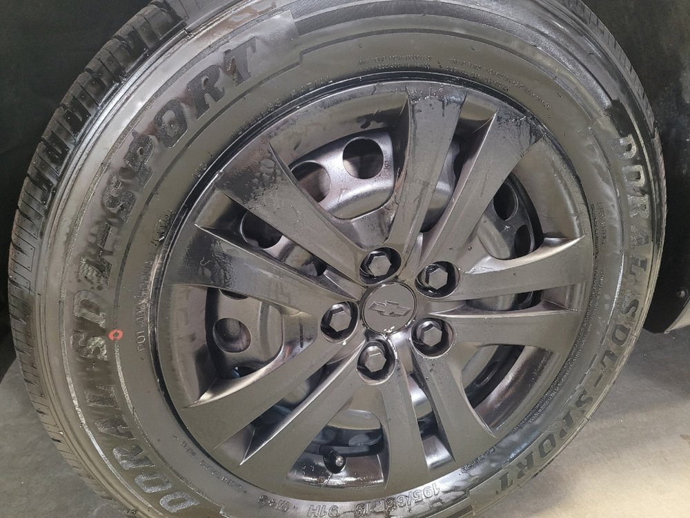 Used 2020 Chevrolet Sonic LT image 31