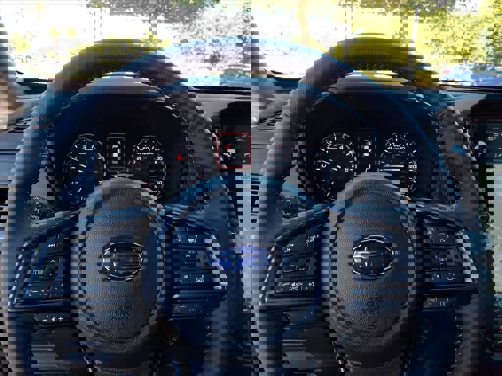 New 2026 Subaru Forester Limited AWD/4WD image 34