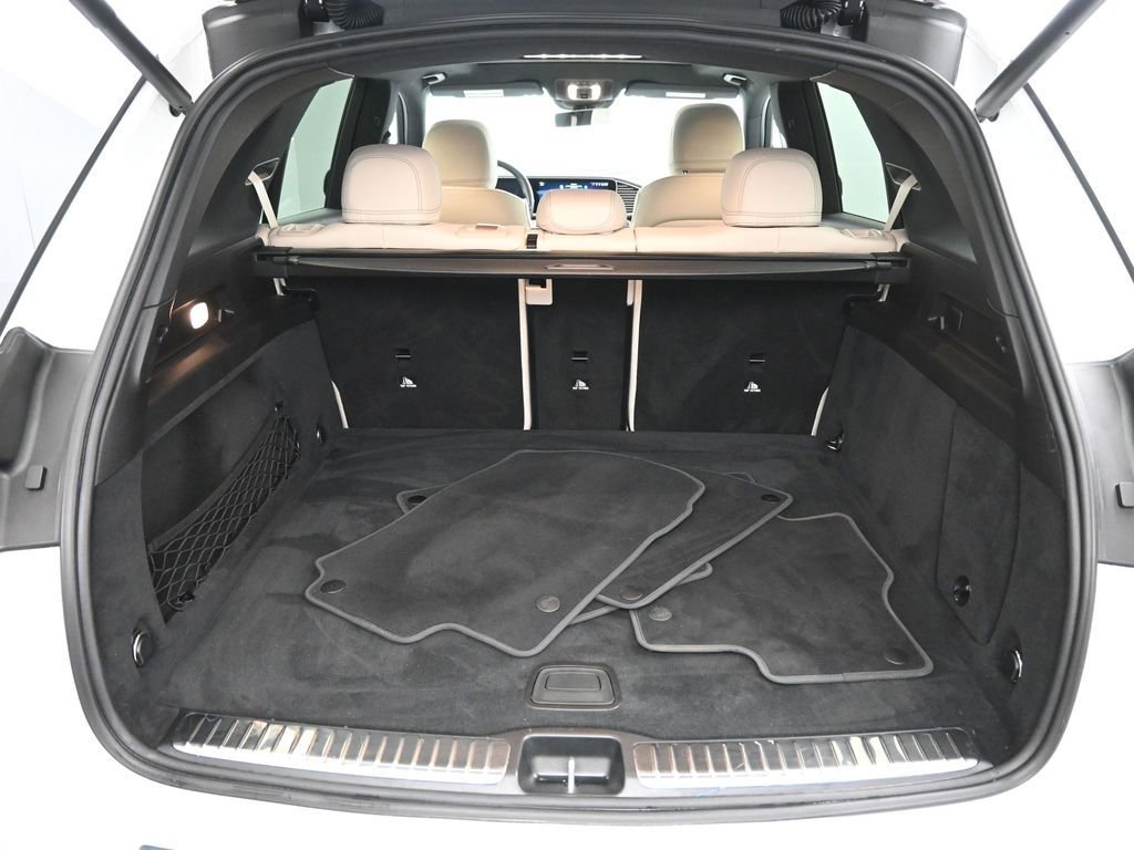 Used 2025 Mercedes-Benz GLE 350 4MATIC image 25