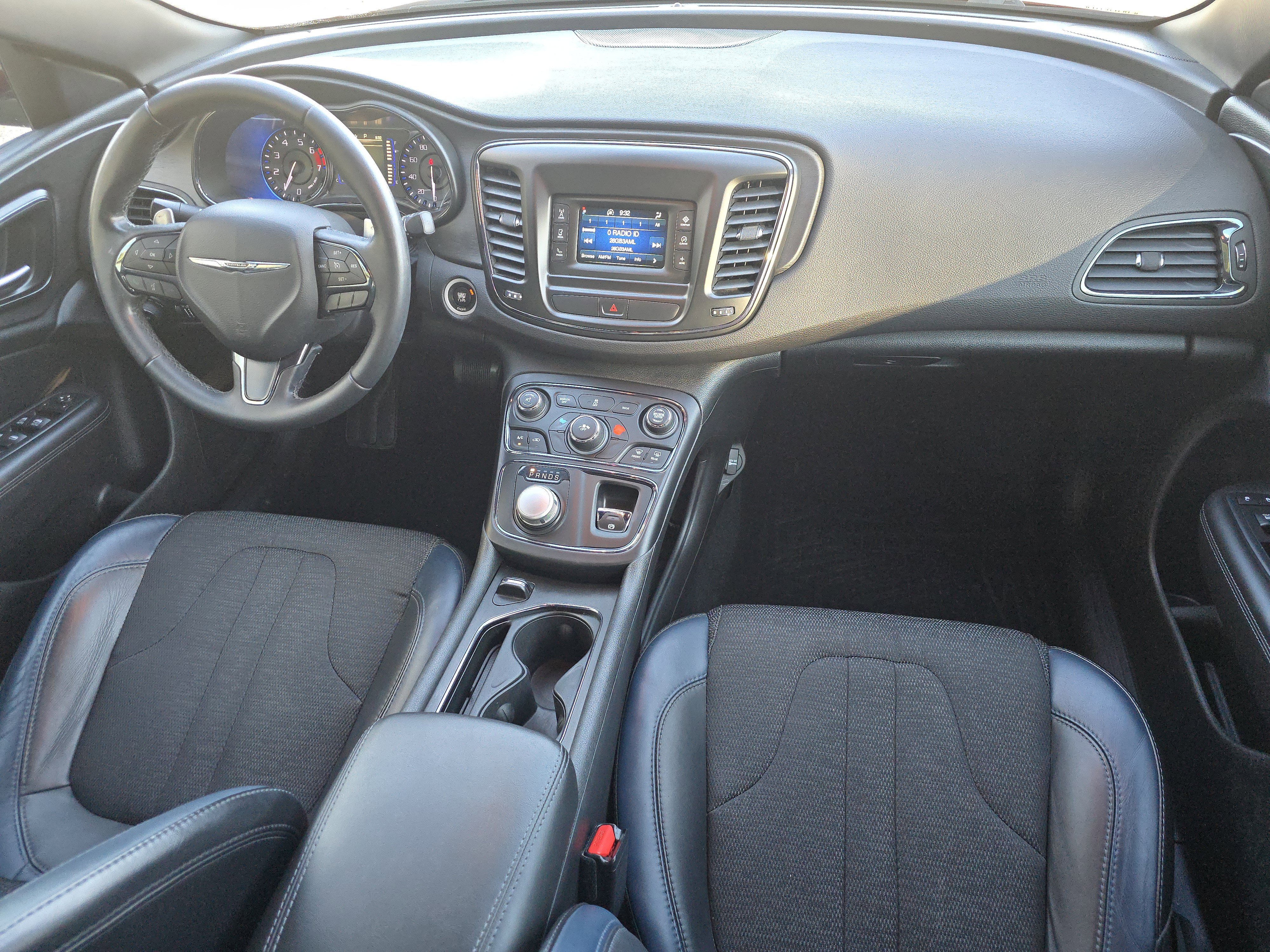 Used 2016 Chrysler 200 S image 15