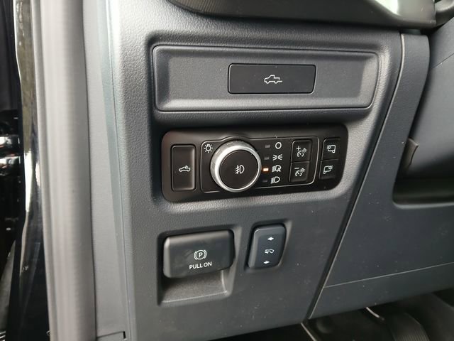 New 2026 Ford F150 Platinum w/ Equipment Group 700A Standard image 11