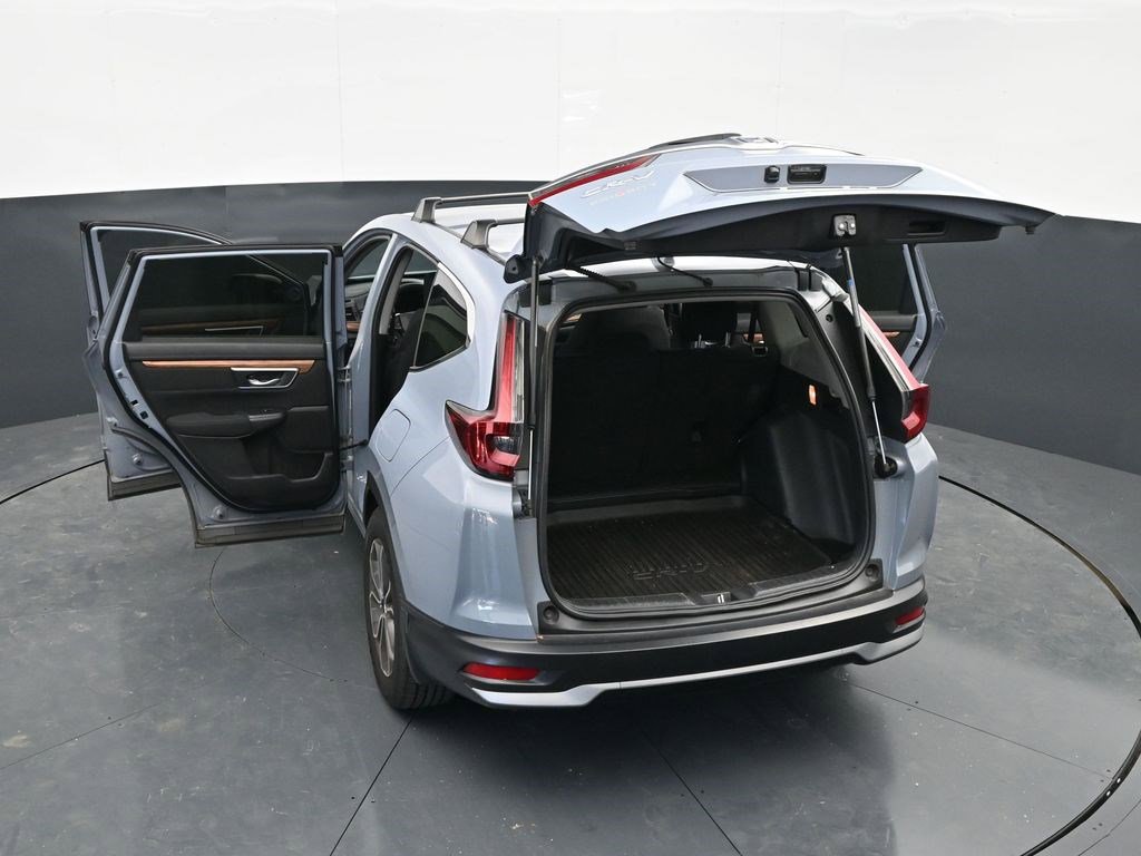 Used 2020 Honda CR-V EX image 29