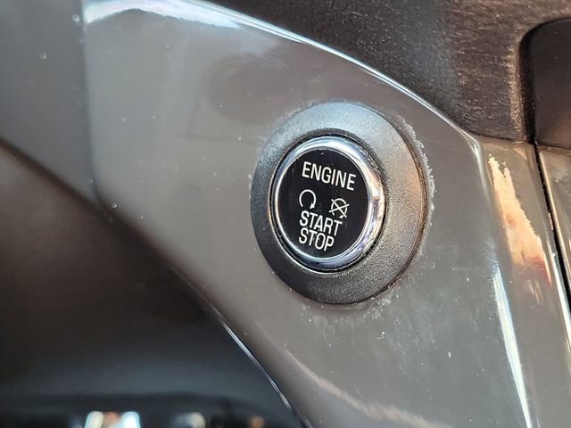 Used 2016 Ford Escape Titanium w/ Equipment Group 301A image 13