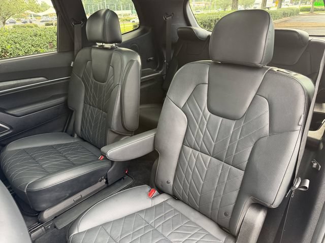 Certified 2024 Kia Telluride SX Prestige X-Line AWD/4WD image 27